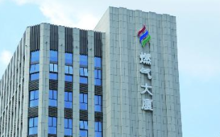 杭州市燃气集团